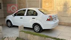 شيفروليه أفيو